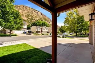 1383 N Chilly Peak Circle, Ogden, UT 84404 - Photo 3