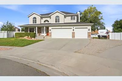 2536 W Crimson Ct S, Taylorsville, UT 84129 - Photo 5