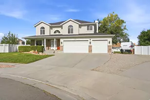 2536 W Crimson Ct S, Taylorsville, UT 84129 - Photo 5
