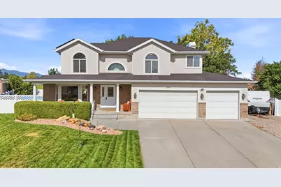 2536 W Crimson Ct S, Taylorsville, UT 84129 - Photo 1