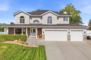 2536 W Crimson Ct S, Taylorsville, UT 84129 - Photo 1