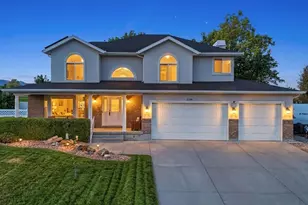 2536 W Crimson Ct S, Taylorsville, UT 84129 - Photo 3
