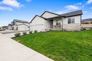 3577 S Garibaldi Wy, Saratoga Springs, UT 84045 - Photo 3