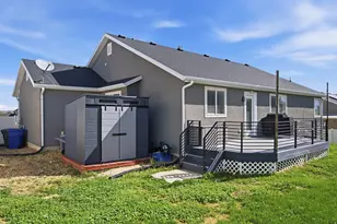 7245 W Silhouette Ln S, West Jordan, UT 84081 - Photo 67