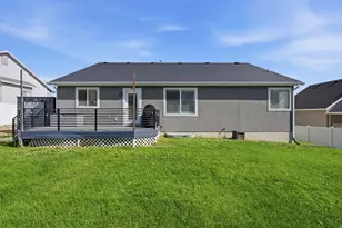 7245 W Silhouette Ln S, West Jordan, UT 84081 - Photo 61