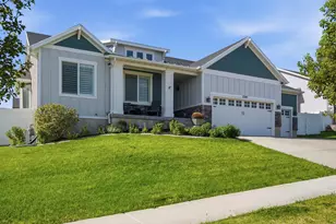 7245 W Silhouette Ln S, West Jordan, UT 84081 - Photo 3
