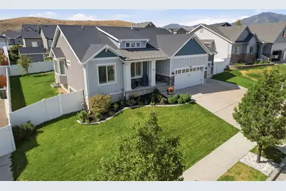 7245 W Silhouette Ln S, West Jordan, UT 84081 - Photo 1