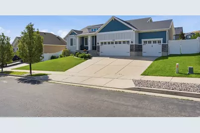 7245 W Silhouette Ln S, West Jordan, UT 84081 - Photo 5