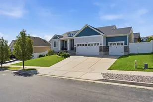 7245 W Silhouette Ln S, West Jordan, UT 84081 - Photo 5