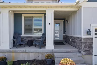 7245 W Silhouette Ln S, West Jordan, UT 84081 - Photo 7