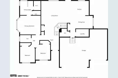 7245 W Silhouette Ln S, West Jordan, UT 84081 - Photo 85