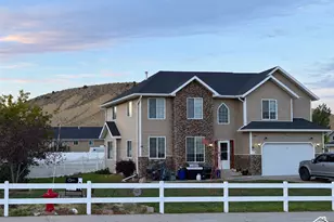 4231 W 650 N, Vernal, UT 84078 - Photo 1