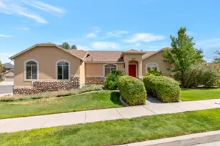 14227 S Rosaleen Ln W, Herriman, UT 84096 - Photo 5