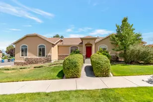 14227 S Rosaleen Ln W, Herriman, UT 84096 - Photo 1
