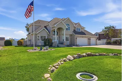 3183 S George Pl, Magna, UT 84044 - Photo 1