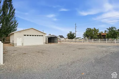 791 E Saddle Rd, Grantsville, UT 84029 - Photo 29
