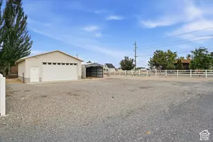 791 E Saddle Rd, Grantsville, UT 84029 - Photo 29