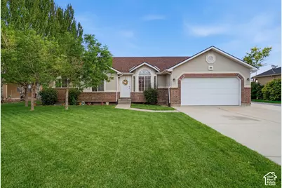 791 E Saddle Rd, Grantsville, UT 84029 - Photo 1