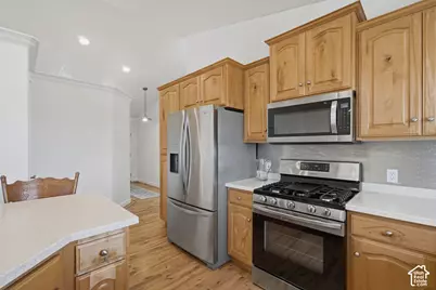791 E Saddle Rd, Grantsville, UT 84029 - Photo 5