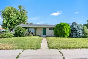 160 W 1100 S, Orem, UT 84058 - Photo 1