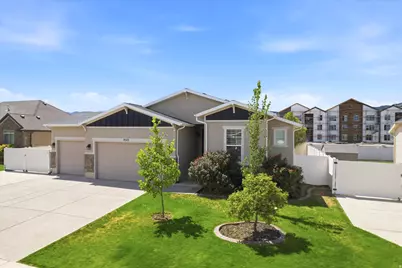 9572 S Lea Heather Way, West Jordan, UT 84081 - Photo 43