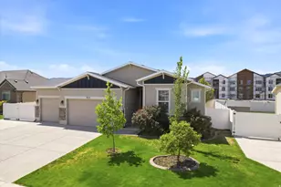 9572 S Lea Heather Way, West Jordan, UT 84081 - Photo 43