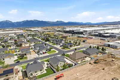 9572 S Lea Heather Way, West Jordan, UT 84081 - Photo 35