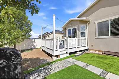 9572 S Lea Heather Way, West Jordan, UT 84081 - Photo 29