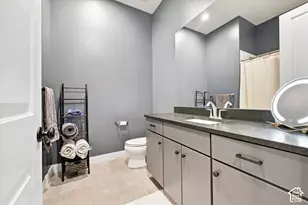 1874 W Oakridge Dr N, Lehi, UT 84043 - Photo 17