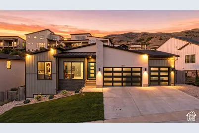 1874 W Oakridge Dr N, Lehi, UT 84043 - Photo 65
