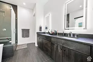 1874 W Oakridge Dr N, Lehi, UT 84043 - Photo 13