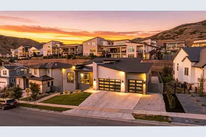 1874 W Oakridge Dr N, Lehi, UT 84043 - Photo 53