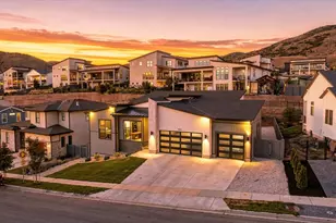 1874 W Oakridge Dr N, Lehi, UT 84043 - Photo 53