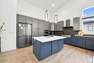 1874 W Oakridge Dr N, Lehi, UT 84043 - Photo 3