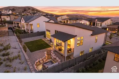 1874 W Oakridge Dr N, Lehi, UT 84043 - Photo 41