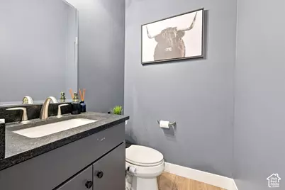 1874 W Oakridge Dr N, Lehi, UT 84043 - Photo 21
