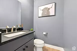 1874 W Oakridge Dr N, Lehi, UT 84043 - Photo 21