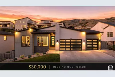 1874 W Oakridge Dr N, Lehi, UT 84043 - Photo 1