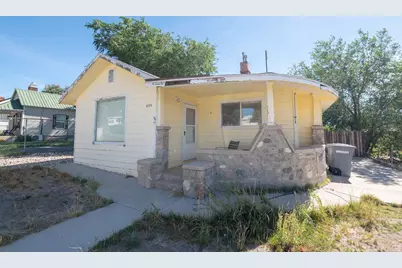 655 S 500 W, Milford, UT 84751 - Photo 1