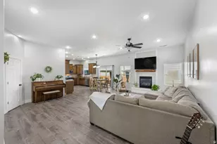 209 N 1280 W, Saint George, UT 84770 - Photo 5