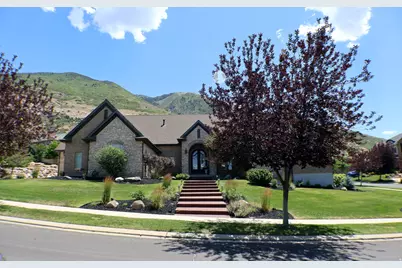 12095 S Milona Dr E, Draper, UT 84020 - Photo 1