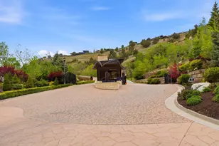 4029 E Canyon Estate Dr, Cottonwood Heights, UT 84121 - Photo 61