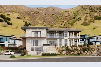 4029 E Canyon Estate Dr, Cottonwood Heights, UT 84121 - Photo 5