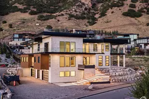 4029 E Canyon Estate Dr, Cottonwood Heights, UT 84121 - Photo 7