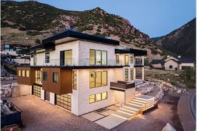 4029 E Canyon Estate Dr, Cottonwood Heights, UT 84121 - Photo 3