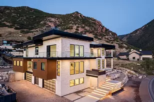 4029 E Canyon Estate Dr, Cottonwood Heights, UT 84121 - Photo 3