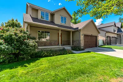 2353 W Mont Blanc Dr S, Riverton, UT 84065 - Photo 3