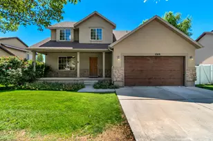 2353 W Mont Blanc Dr S, Riverton, UT 84065 - Photo 1