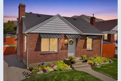 129 E 600 S, Brigham City, UT 84302 - Photo 1