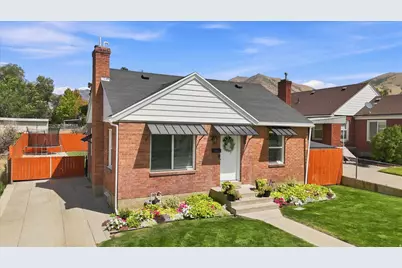 129 E 600 S, Brigham City, UT 84302 - Photo 25